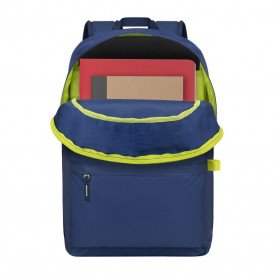 Sac à dos RIVACASE 5562 urban backpack 15.6" pour Ordinateurs portables Gris