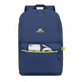 Sac à dos RIVACASE 5562 urban backpack 15.6" pour Ordinateurs portables Gris