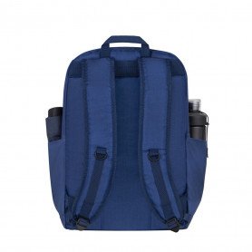 Sac à dos RIVACASE 5562 urban backpack 15.6" pour Ordinateurs portables Gris
