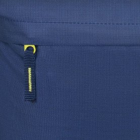Sac à dos RIVACASE 5562 urban backpack 15.6" pour Ordinateurs portables Gris