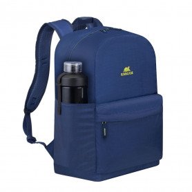 Sac à dos RIVACASE 5562 urban backpack 15.6" pour Ordinateurs portables Gris
