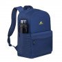 Sac à dos RIVACASE 5562 urban backpack 15.6" pour Ordinateurs portables Gris