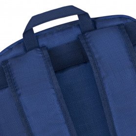 Sac à dos RIVACASE 5562 urban backpack 15.6" pour Ordinateurs portables Gris