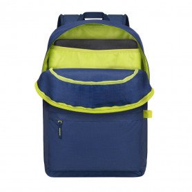 Sac à dos RIVACASE 5562 urban backpack 15.6" pour Ordinateurs portables Gris