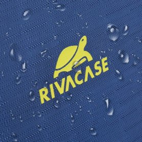 Sac à dos RIVACASE 5562 urban backpack 15.6" pour Ordinateurs portables Gris