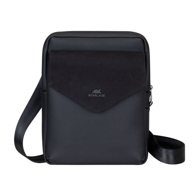 Sac à bandoulière pour tablette RIVACASE 8511 Noir 11" Sac à bandoulière pour tablette RIVACASE 8511 Noir 11"