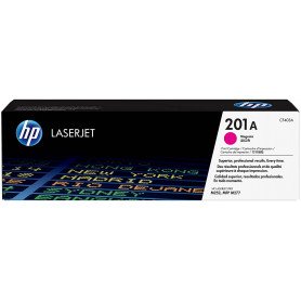 Toner HP 201A Magenta Original LaserJet  Cartridge CF403A