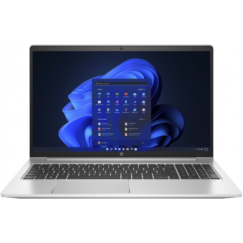 Ordinateur Portable HP ProBook 450 G8 Réf.: 59V07EA Ordinateur Portable HP ProBook 450 G8 Réf.: 59V07EA