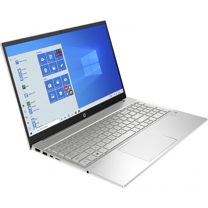 HP Pavilion 15-eg0002nk i5-1135G7 Réf.: 2Q9G8EA HP Pavilion 15-eg0002nk i5-1135G7 Réf.: 2Q9G8EA