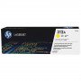 Toner HP 312A Yellow Original LaserJet  Cartridge CF382A