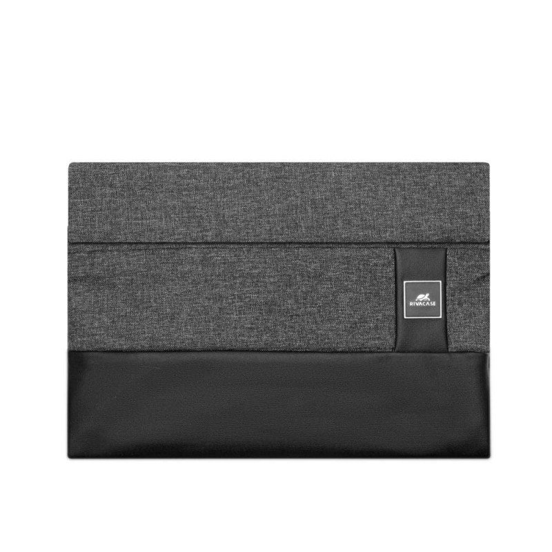 ochette pour PC 13.3 '' RIVACASE LANTAU 8803 black mélange ochette pour PC 13.3 '' RIVACASE LANTAU 8803 black mélange