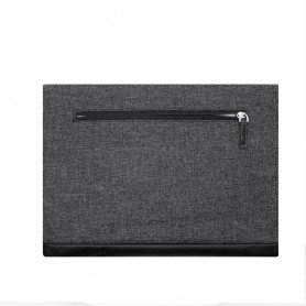 ochette pour PC 13.3 '' RIVACASE LANTAU 8803 black mélange