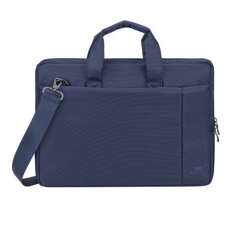 Sacoche pour ordinateurs portables 15.6" RIVACASE CENTRAL 8231 Blue