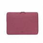 13.3" RIVACASE SUZUKA 7703 Red