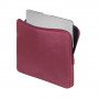 13.3" RIVACASE SUZUKA 7703 Red