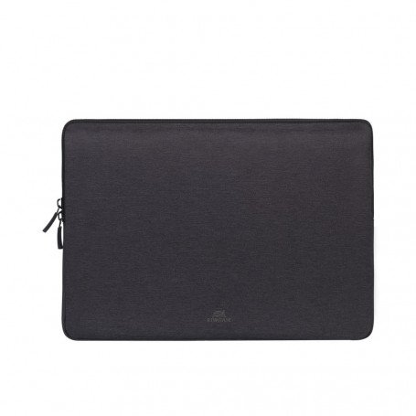 Housse Pochette pour les ordinateurs portables 13.3" RIVACASE SUZUKA 7703 Black