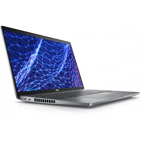 Dell Latitude 5530 BTX Base (N212L5530MLK15EMEA)