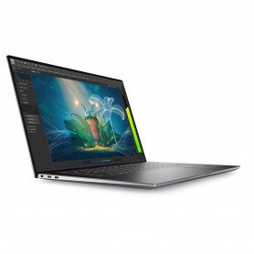 Dell Mobile Precision Workstation 5570