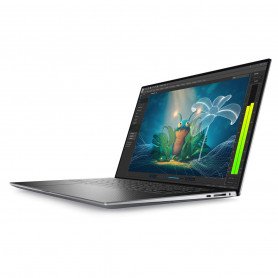 Dell Mobile Precision Workstation 5570