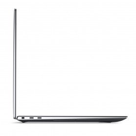 Dell Mobile Precision Workstation 5570