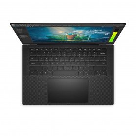 Dell Mobile Precision Workstation 5570