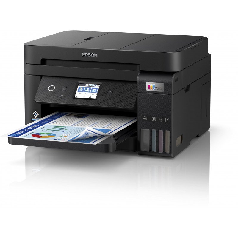 Epson EcoTank L6290 pro (C11CJ60405) Epson EcoTank L6290 pro (C11CJ60405)