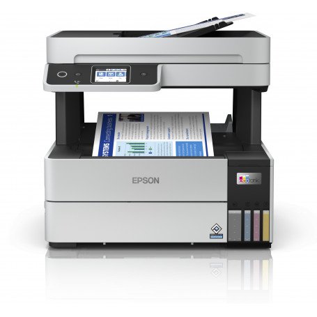 Epson EcoTank L6490