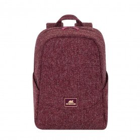 Sac à dos 13.3" RIVACASE 7923 BURGUNDY RED
