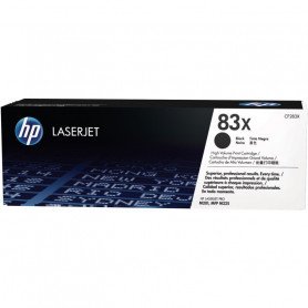 CF283X