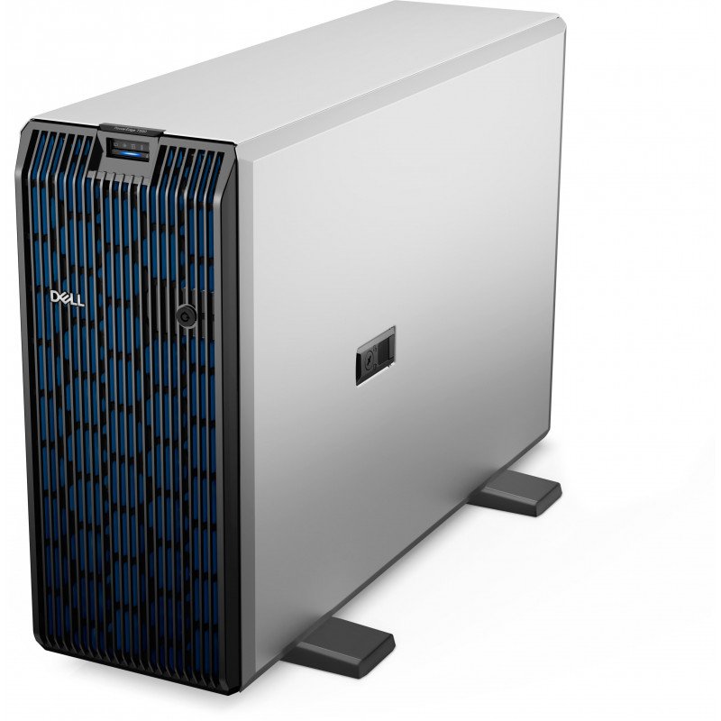 Serveur tour DELL PowerEdge T550 Serveur tour DELL PowerEdge T550