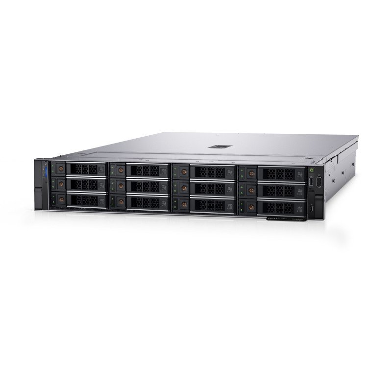 Serveur rack DELL PowerEdge R750 Xeon 4310 (PER750XS) Serveur rack DELL PowerEdge R750 Xeon 4310 (PER750XS)