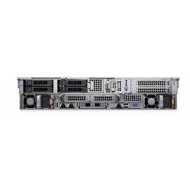 Serveur rack DELL PowerEdge R750 Xeon 4310 (PER750XS)