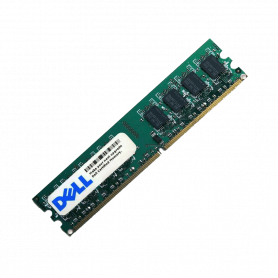 Barette mémoire DELL pour serveur 8GB DDR4 (AB663419)