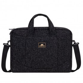 15.6" RIVACASE ANVIK 7931 black