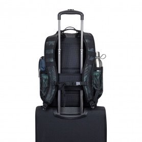 15.6" RIVACASE 7631 NAVY CAMO