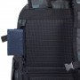 15.6" RIVACASE 7631 NAVY CAMO