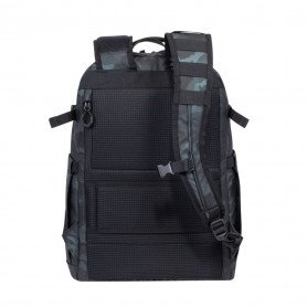 15.6" RIVACASE 7631 NAVY CAMO