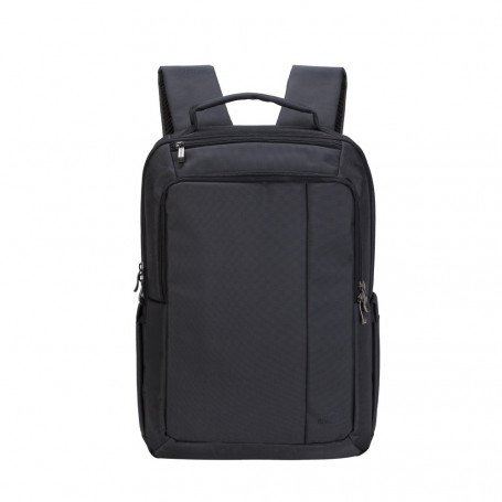 Sac à dos pour ordinateur portable 15.6 RIVACASE CENTRAL 8262 Black