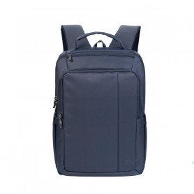 Sac à dos pour ordinateur portable 15.6" RIVACASE CENTRAL 8262 Blue