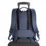 Sac à dos pour ordinateur portable 15.6" RIVACASE CENTRAL 8262 Blue
