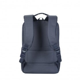 Sac à dos pour ordinateur portable 15.6" RIVACASE CENTRAL 8262 Blue