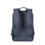 Sac à dos pour ordinateur portable 15.6" RIVACASE CENTRAL 8262 Blue