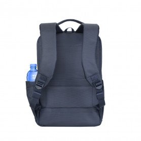 Sac à dos pour ordinateur portable 15.6" RIVACASE CENTRAL 8262 Blue