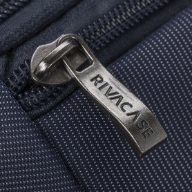 Sac à dos pour ordinateur portable 15.6" RIVACASE CENTRAL 8262 Blue
