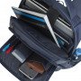 Sac à dos pour ordinateur portable 15.6" RIVACASE CENTRAL 8262 Blue