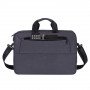 Sacoche pour ordinateur portable 15.6" RIVACASE SUZUKA 7730 Black