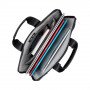 Sacoche pour ordinateur portable 13.3" RIVACASE 8920 (PU) Black
