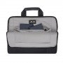Sacoche pour ordinateur portable 13.3" RIVACASE 8920 (PU) Black