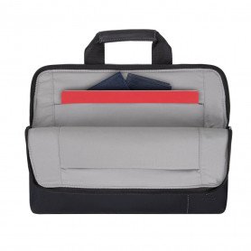 Sacoche pour ordinateur portable 13.3" RIVACASE 8920 (PU) Black
