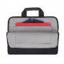 Sacoche pour ordinateur portable 13.3" RIVACASE 8920 (PU) Black